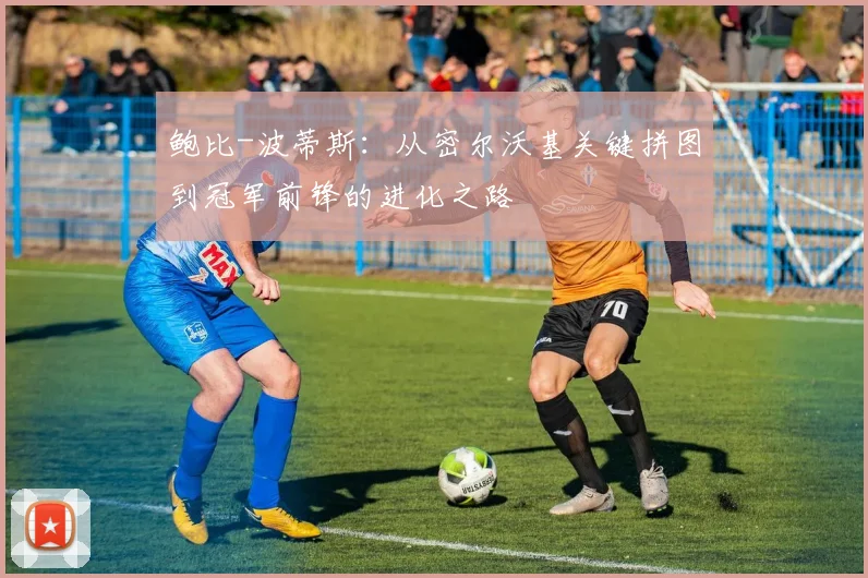鲍比-波蒂斯:从密尔沃基关键拼图到冠军前锋的进化之路